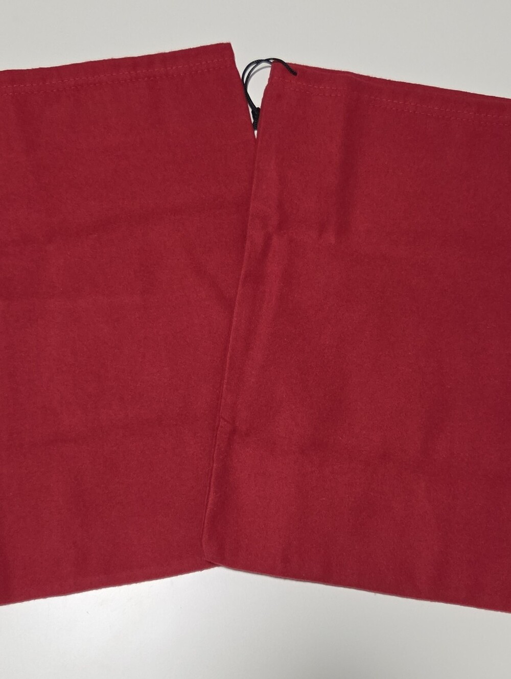 Set Of 2 Christian Louboutin Dust Bags - Picture 2 of 7